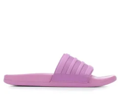 Adidas Sandals>Women's Adilette Comfort Sport Slides
