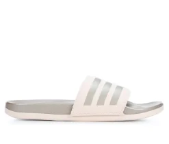 Women's Adilette Comfort Sport Slides|Adidas Sale