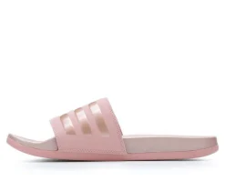 Women's Adilette Comfort Sport Slides|Adidas Sale