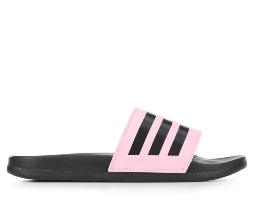 Women's Adilette Comfort Sport Slides|Adidas