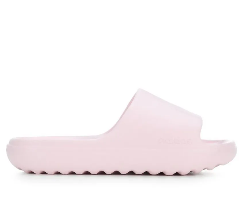 Adidas Sandals>Women's Adilette Lumia Sport Slides