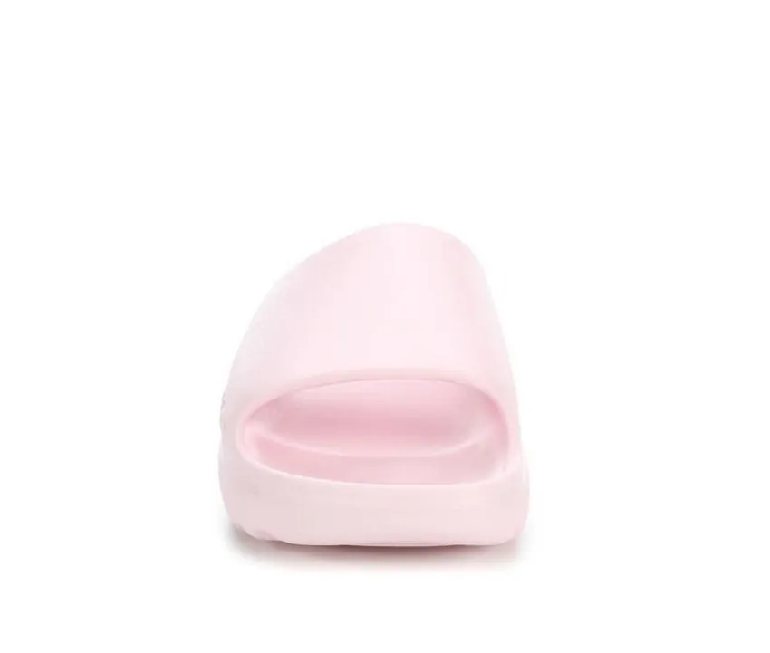 Adidas Sandals>Women's Adilette Lumia Sport Slides