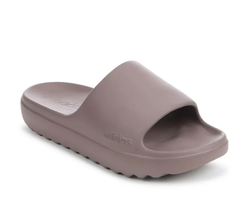 Women's Adilette Lumia Sport Slides|Adidas