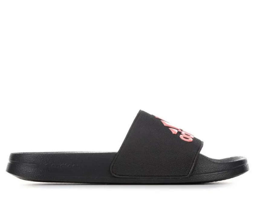 Women's Adilette Shower Sport Slides|Adidas