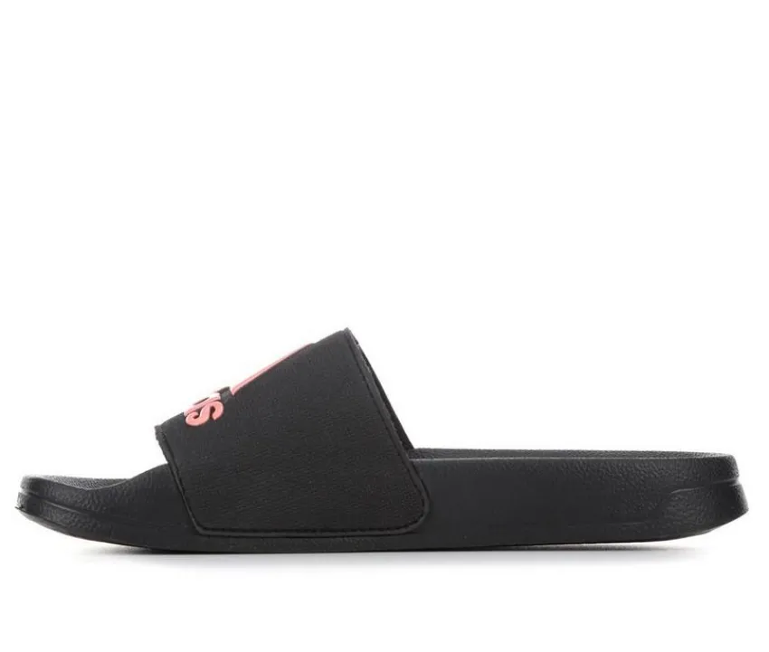 Women's Adilette Shower Sport Slides|Adidas