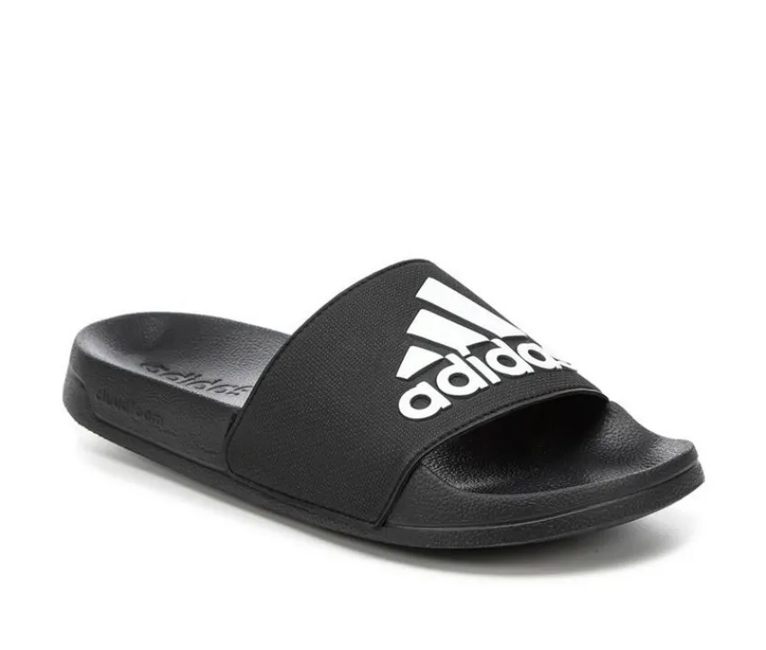 Adidas Sandals>Women's Adilette Shower Sport Slides