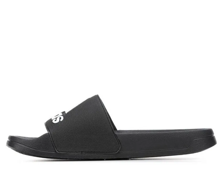 Adidas Sandals>Women's Adilette Shower Sport Slides
