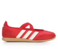 Adidas Athletics & Sneakers>Women's Barreda Mary Jane Sneakers