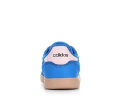 Women's Breaknet Suede Sneakers|Adidas Online