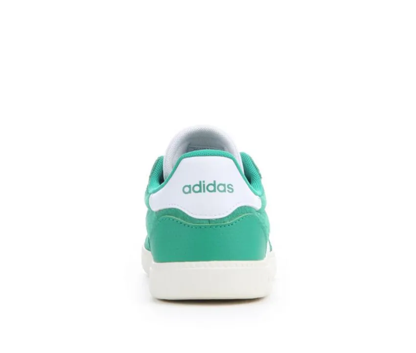 Adidas Fashion & Lifestyle|Athletics & Sneakers>Women's Breaknet Suede Sneakers
