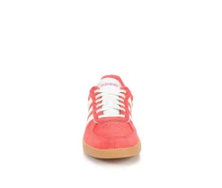 Women's Breaknet Suede Sneakers|Adidas Discount