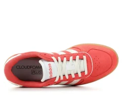 Women's Breaknet Suede Sneakers|Adidas Discount