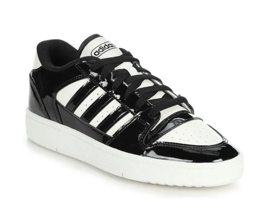 Women's Breakstart Low Sneakers|Adidas Outlet