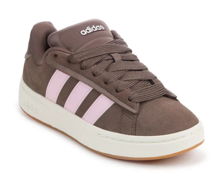 Women's Grand Court Alpha 00 Sneakers|Adidas Sale