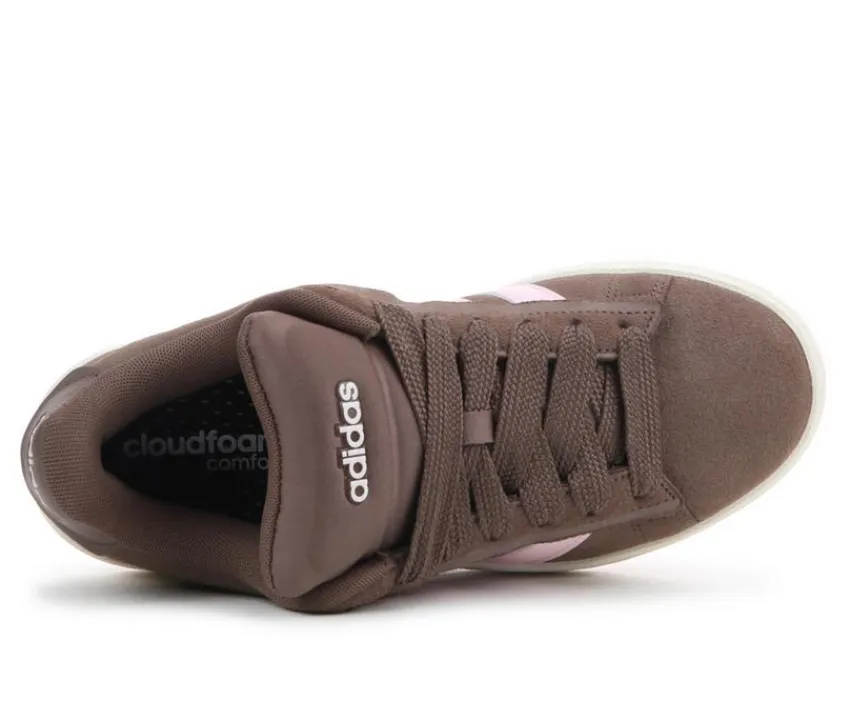 Women's Grand Court Alpha 00 Sneakers|Adidas Sale