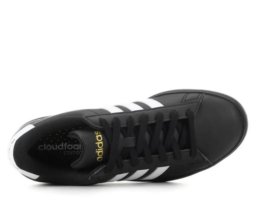 Adidas Fashion & Lifestyle|Athletics & Sneakers>Women's Grand Court 2.0 Sneakers