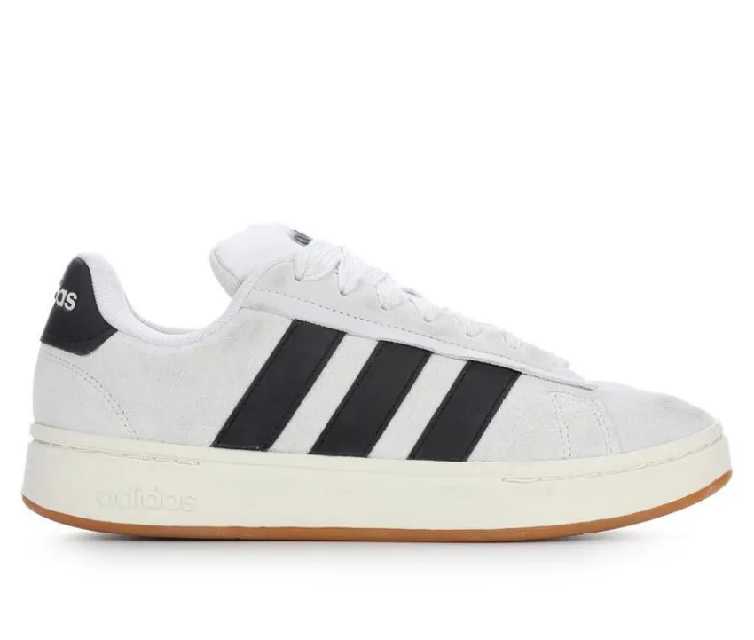 Adidas Fashion & Lifestyle|Athletics & Sneakers>Women's Grand Court Alpha 00 Sneakers