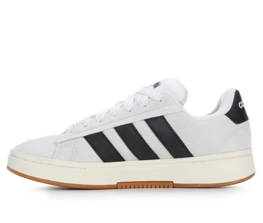 Adidas Fashion & Lifestyle|Athletics & Sneakers>Women's Grand Court Alpha 00 Sneakers