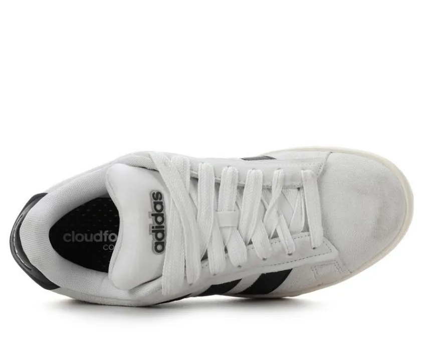 Adidas Fashion & Lifestyle|Athletics & Sneakers>Women's Grand Court Alpha 00 Sneakers