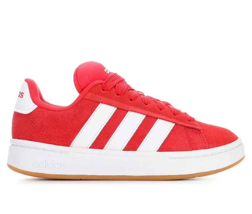 Adidas Fashion & Lifestyle|Athletics & Sneakers>Women's Grand Court Alpha 00 Sneakers