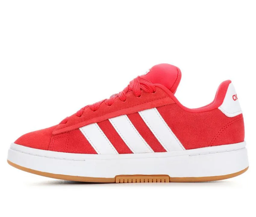 Adidas Fashion & Lifestyle|Athletics & Sneakers>Women's Grand Court Alpha 00 Sneakers
