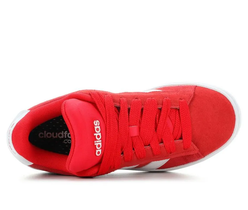 Adidas Fashion & Lifestyle|Athletics & Sneakers>Women's Grand Court Alpha 00 Sneakers