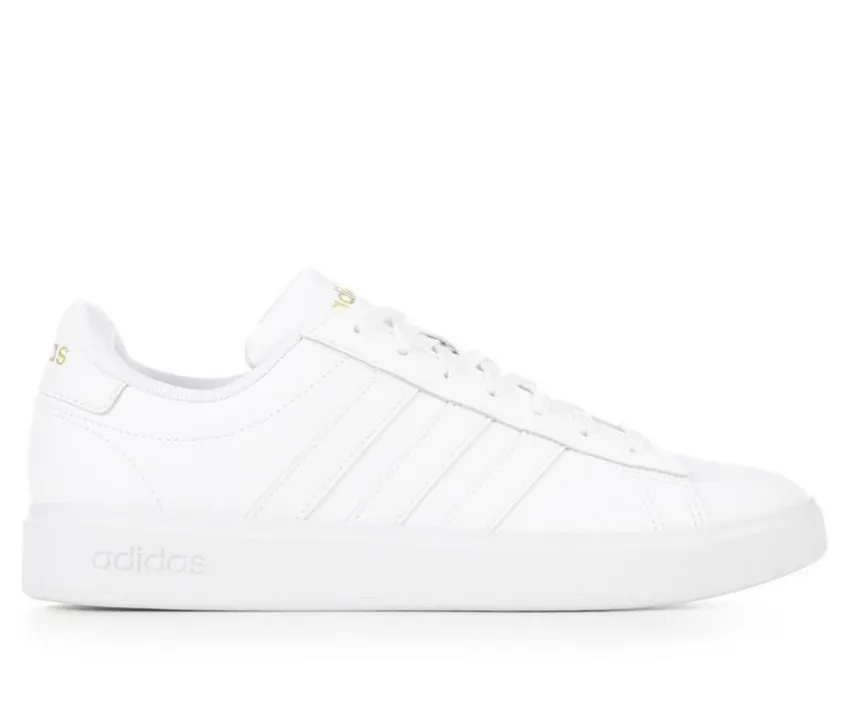 Adidas Fashion & Lifestyle|Athletics & Sneakers>Women's Grand Court 2.0 Sneakers