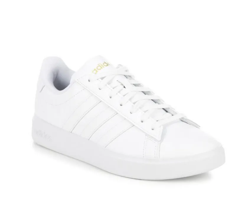 Adidas Fashion & Lifestyle|Athletics & Sneakers>Women's Grand Court 2.0 Sneakers