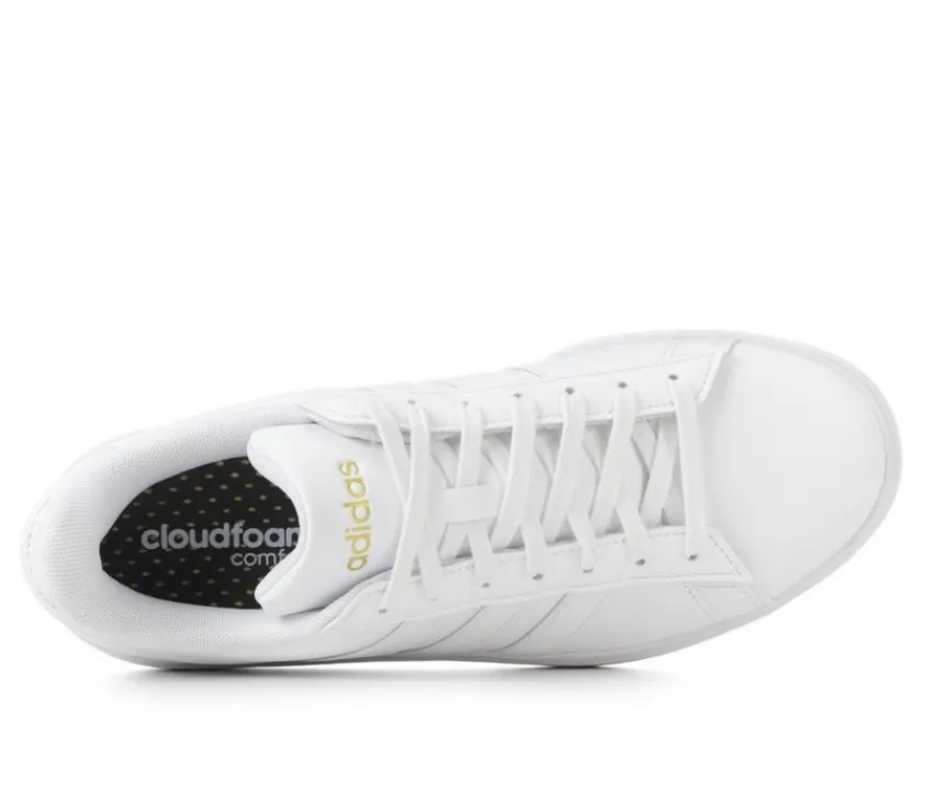 Adidas Fashion & Lifestyle|Athletics & Sneakers>Women's Grand Court 2.0 Sneakers