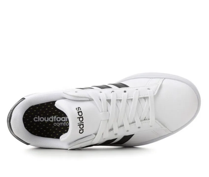 Women's Grand Court 2.0 Sneakers|Adidas Clearance