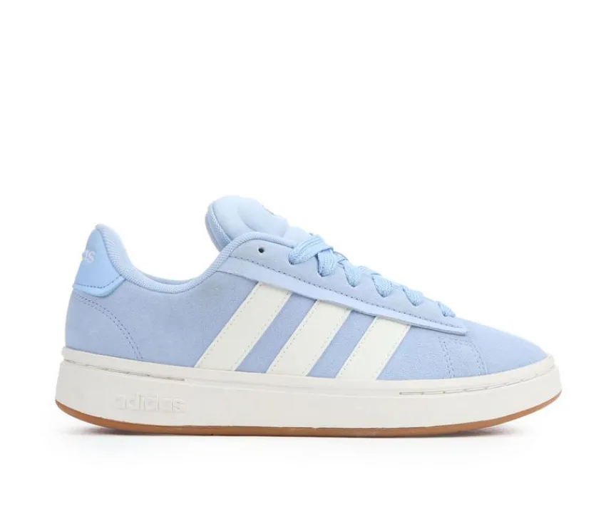 Adidas Fashion & Lifestyle|Athletics & Sneakers>Women's Grand Court Alpha 00 Sneakers