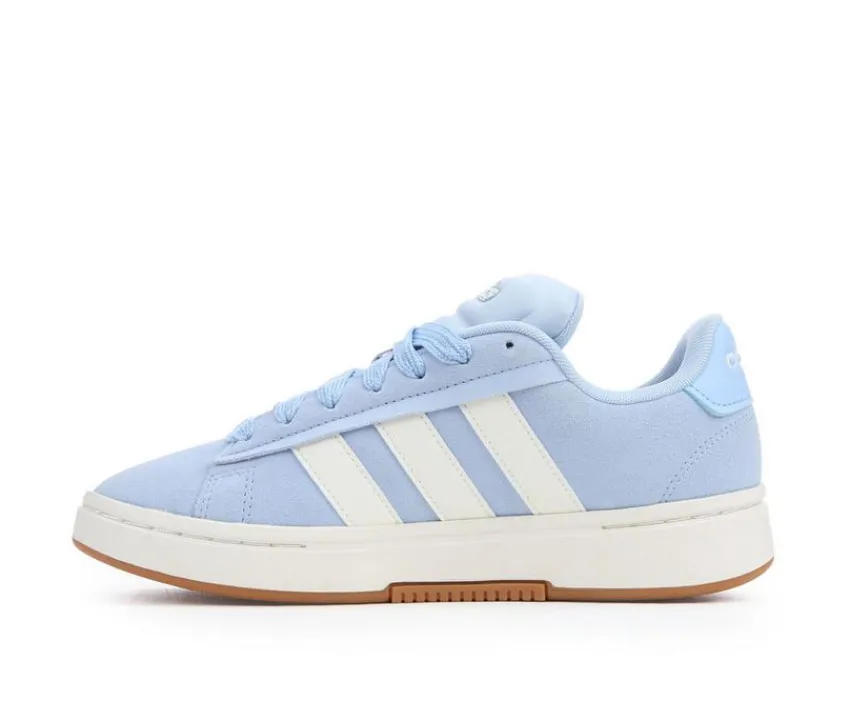 Adidas Fashion & Lifestyle|Athletics & Sneakers>Women's Grand Court Alpha 00 Sneakers