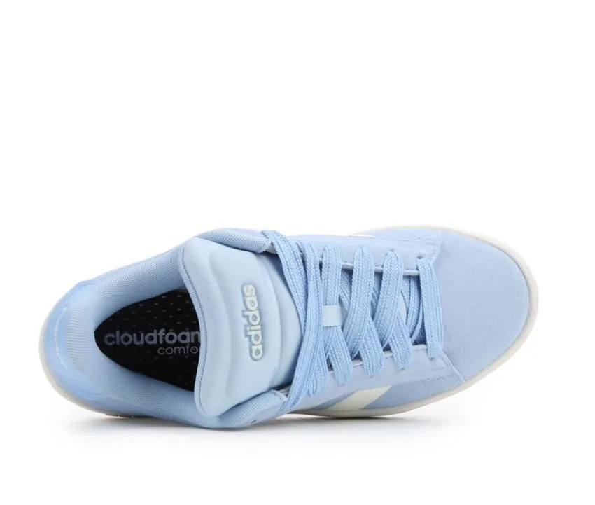 Adidas Fashion & Lifestyle|Athletics & Sneakers>Women's Grand Court Alpha 00 Sneakers