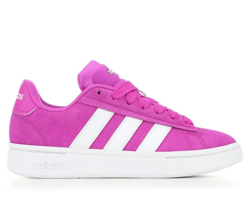 Adidas Fashion & Lifestyle|Athletics & Sneakers>Women's Grand Court Alpha 00 Sneakers
