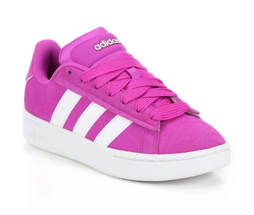 Adidas Fashion & Lifestyle|Athletics & Sneakers>Women's Grand Court Alpha 00 Sneakers
