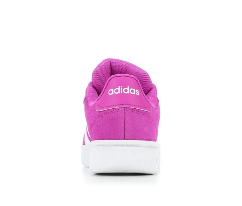Adidas Fashion & Lifestyle|Athletics & Sneakers>Women's Grand Court Alpha 00 Sneakers