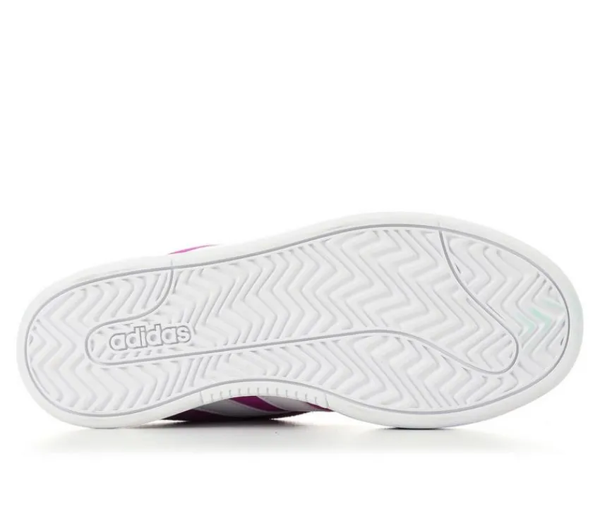 Adidas Fashion & Lifestyle|Athletics & Sneakers>Women's Grand Court Alpha 00 Sneakers
