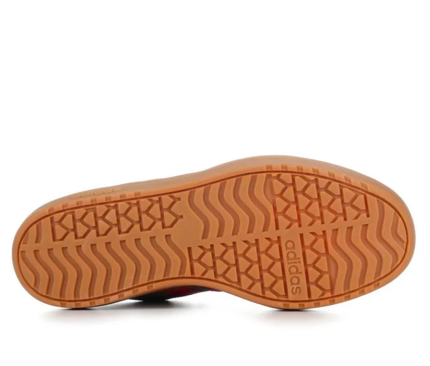 Adidas Platform|Fashion & Lifestyle>Women's VL Court 3.0 Bold Platform Sneakers