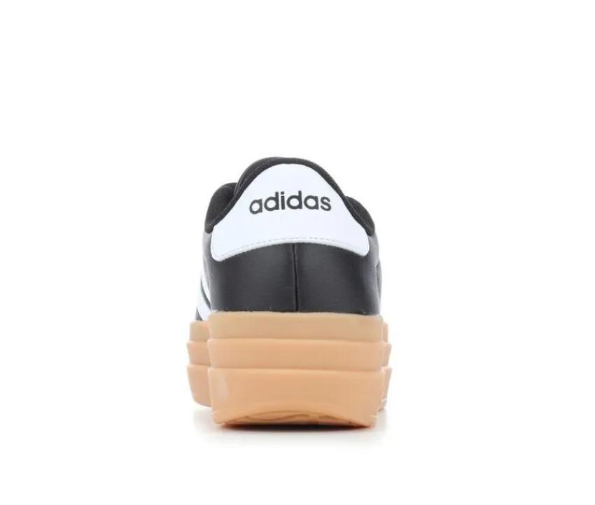 Adidas Platform|Fashion & Lifestyle>Women's VL Court 3.0 Bold Platform Sneakers