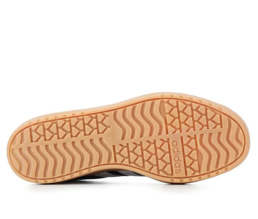 Adidas Platform|Fashion & Lifestyle>Women's VL Court 3.0 Bold Platform Sneakers