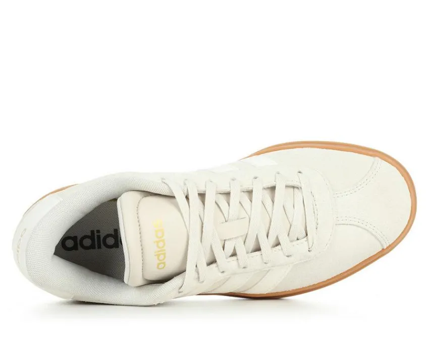 Women's VL Court 3.0 Bold Platform Sneakers|Adidas Best