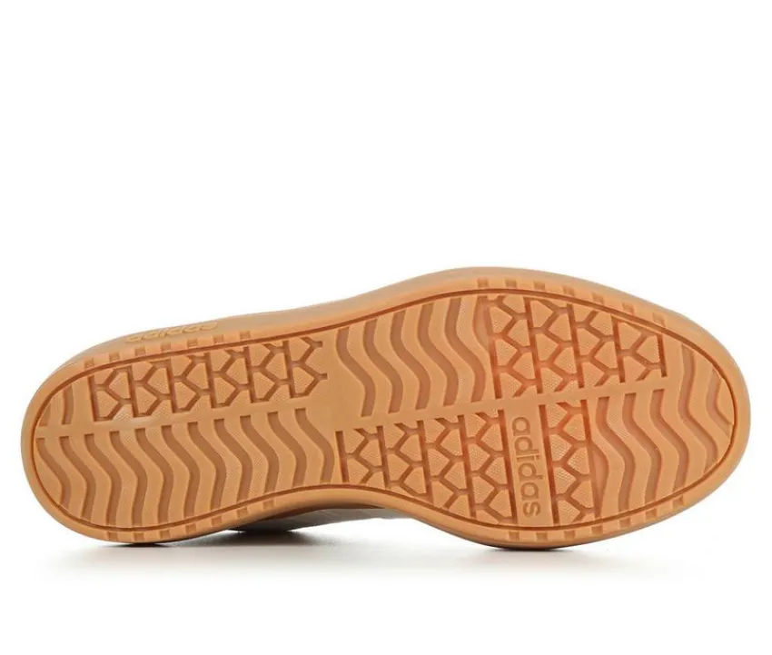 Women's VL Court 3.0 Bold Platform Sneakers|Adidas Best