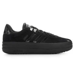 Women's VL Court 3.0 Bold Platform Sneakers|Adidas Outlet