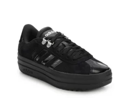 Women's VL Court 3.0 Bold Platform Sneakers|Adidas Outlet