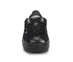 Women's VL Court 3.0 Bold Platform Sneakers|Adidas Outlet