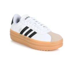 Women's VL Court 3.0 Bold Platform Sneakers|Adidas Sale