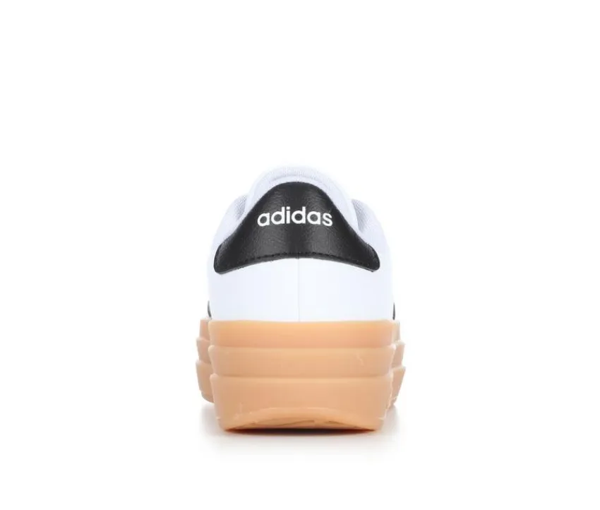 Women's VL Court 3.0 Bold Platform Sneakers|Adidas Sale