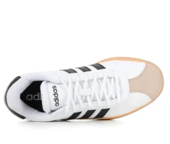 Women's VL Court 3.0 Bold Platform Sneakers|Adidas Sale