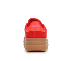Women's VL Court 3.0 Bold Platform Sneakers|Adidas Outlet