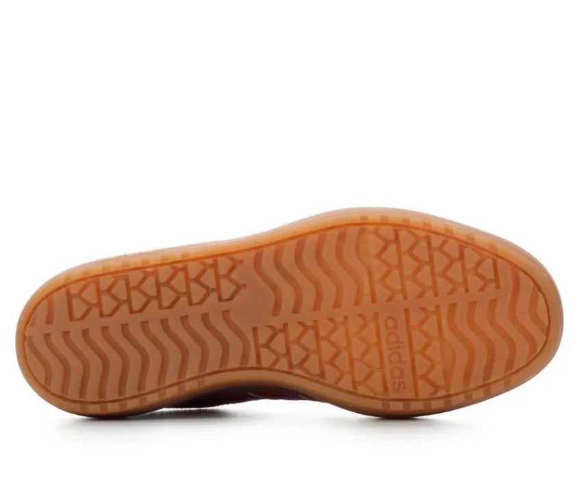 Women's VL Court 3.0 Bold Platform Sneakers|Adidas Outlet